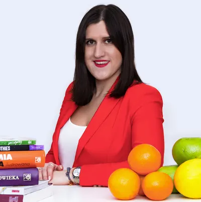 Klinika Diet - Dietetyk Radom - Poradnia Dietetyczna